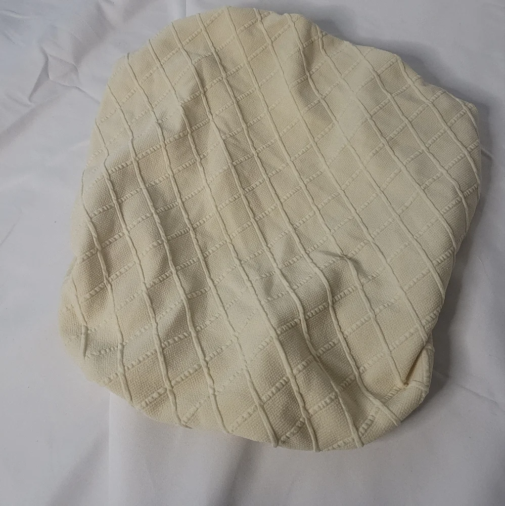 Dining chair seat covers